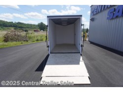 New 2026 Discovery Trailers Rover ET 6x12 Steel Cargo Trailer available in Jordan, Minnesota