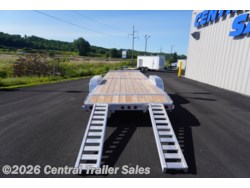 New 2026 Dell Rapids Custom Trailers 83"x24' Car Hauler available in Jordan, Minnesota