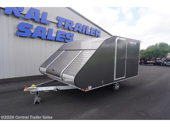 2026 Triton Trailers TC Series TC128
