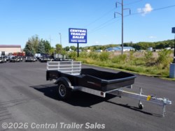 2025 FLOE Cargo Max 9.5'x73" Aluminum Utility - New Utility Trailer for sale by Central Trailer Sales in Jordan, Minnesota