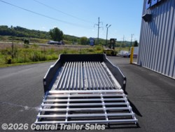 2026 Cargo Max 11'x73" Aluminum Utility by FLOE from Central Trailer Sales in Jordan, Minnesota