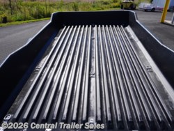 New 2026 FLOE Cargo Max 11'x73" Aluminum Utility available in Jordan, Minnesota