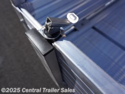 New 2026 FLOE Versa Max 14.5'x79" Utility Trailer W/ ATV Sides & 25" Front available in Jordan, Minnesota