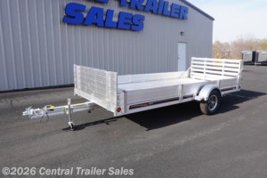 2026 FLOE Versa Max 14.5'x79" Utility