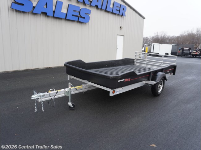 2026 FLOE Cargo Max 73"X13ft Aluminum Utility
