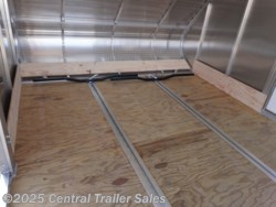 New 2025 Triton Trailers TC Series 7.5x16ft Snowmobile Trailer available in Jordan, Minnesota