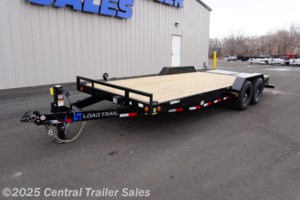 2026 Load Trail CH 20ft Equipment Trailer
