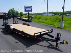2025 Load Trail CH 20ft Equipment Trailer - New Equipment Trailer for sale by Central Trailer Sales in Jordan, Minnesota