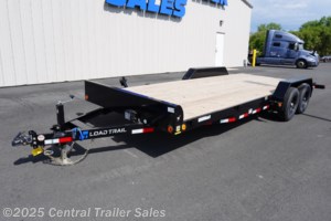 2025 Load Trail CH 20ft Car Hauler
