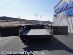 New 2026 Load Trail DL 83"x14ft Dump available in Jordan, Minnesota