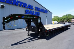 2025 Load Trail GP 32ft Gooseneck Deckover