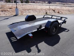 New 2025 Load Trail SH 77'x12ft Tilt Trailer available in Jordan, Minnesota
