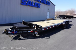 2025 Load Trail TH 24ft Tilt Trailer