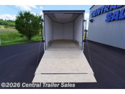 New 2026 Discovery Trailers Endeavor Aluminum 7.5x16ft Enclosed available in Jordan, Minnesota