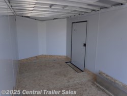 New 2026 Discovery Trailers Nitro-Lite Aluminum 8.5x20 Aluminum Car Hauler 10K GVWR available in Jordan, Minnesota