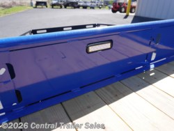 2025 Diamond C PSA 135 83"x14ft Venture Utility - New Utility Trailer for sale by Central Trailer Sales in Jordan, Minnesota