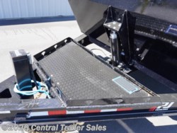 2026 DT1 83"x14ft Dump by PJ Trailers from Central Trailer Sales in Jordan, Minnesota