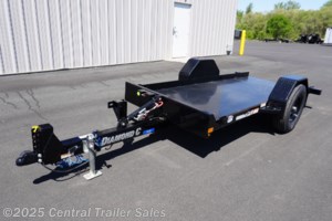 2025 Diamond C DSA 59"x12ft Tilt