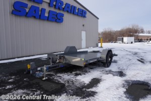 2025 Diamond C DSA 107 77"x12ft Tilt