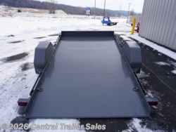 2025 DSA 107 77"x12ft Tilt by Diamond C from Central Trailer Sales in Jordan, Minnesota