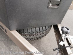 New 2025 Diamond C PSA 135 83"x14ft Venture Utility available in Jordan, Minnesota