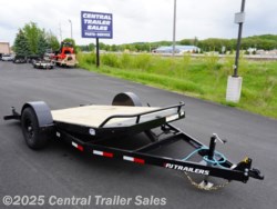 New 2026 PJ Trailers T1 13ft Tilt available in Jordan, Minnesota
