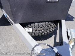 New 2025 Diamond C PSA 135 77"x12ft Venture Utility available in Jordan, Minnesota