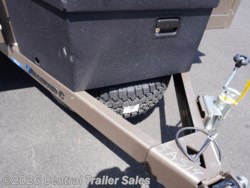 New 2025 Diamond C PSA 135 77"x12ft Venture Utility available in Jordan, Minnesota