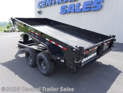 New 2025 GoodGuys Trailers DG 83"x14ft Dump available in Jordan, Minnesota