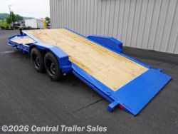 New 2025 Diamond C HDT 207 22ft Tilt available in Jordan, Minnesota