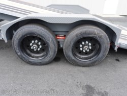 New 2025 Diamond C HDT 207 22ft Tilt available in Jordan, Minnesota