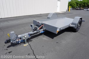 2025 Diamond C DSA 59"x12ft Tilt