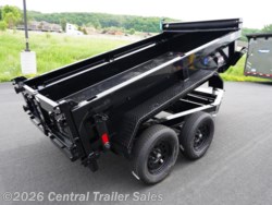 New 2026 Load Trail DE 5x10ft Dump available in Jordan, Minnesota