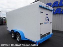 2025 Polar King 6x16ft Refrigerated Trailer - New Miscellaneous (Trailer) for sale by Central Trailer Sales in Jordan, Minnesota