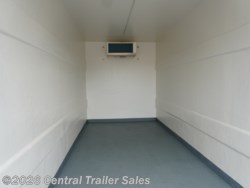 New 2025 Polar King 6x16ft Refrigerated Trailer available in Jordan, Minnesota
