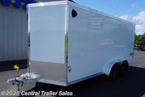 2026 Triton Trailers Value (XT Series) XLT 7'4"x16 Aluminum Cargo Trailer
