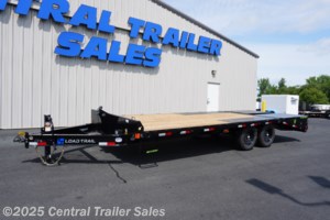 2026 Load Trail PS 22ft Deckover