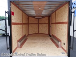 New 2025 Stealth Cobra 7.5x14ft Aluminum Enclosed available in Jordan, Minnesota