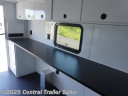 2026 ATC PRO300F 7x12 Fiber Optic Splicing Trailer - New Fiber Optic Splicing Trailer for sale by Central Trailer Sales in Jordan, Minnesota