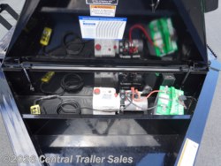 2026 DL 83"x14ft Dump by Load Trail from Central Trailer Sales in Jordan, Minnesota