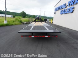 New 2025 Load Trail GL 32ft Gooseneck Deckover available in Jordan, Minnesota