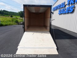 New 2025 Stealth Cobra 7.5x16ft Aluminum Enclosed available in Jordan, Minnesota