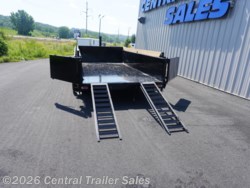 New 2026 Diamond C LPT 207 82"x16ft Dump available in Jordan, Minnesota
