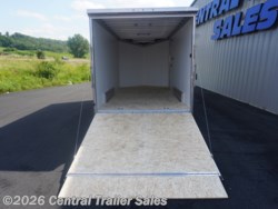 2026 ATC Sto 400 7.5x16ft Aluminum Enclosed - New Cargo Trailer for sale by Central Trailer Sales in Jordan, Minnesota