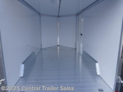 New 2026 AlumaIce 7.6'x14' Aluminum Cargo 7K GVWR 7' Int Height available in Jordan, Minnesota