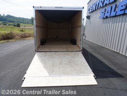 2025 Stealth Titan 8.5x20ft Enclosed Car Hauler - New Car Hauler Trailer for sale by Central Trailer Sales in Jordan, Minnesota