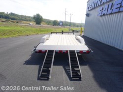 New 2026 PJ Trailers B5 20ft Buggy Hauler available in Jordan, Minnesota