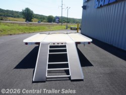 2024 XT 8.5x12ft Snow Trailer by Triton Trailers from Central Trailer Sales in Jordan, Minnesota