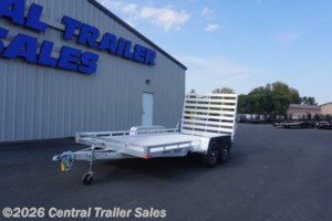 2026 Bear Track 81"x14ft Aluminum Utility