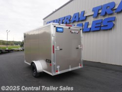 2026 XLT 6x12ft Single Axle Cargo Trailer by Triton Trailers from Central Trailer Sales in Jordan, Minnesota